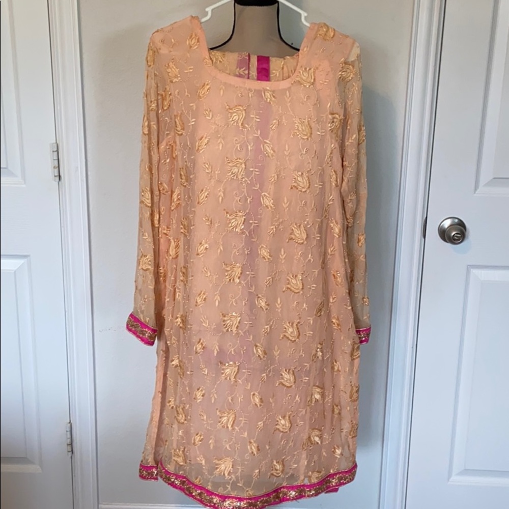 Women’s Bareeze’ 3-Piece Suit/Dress